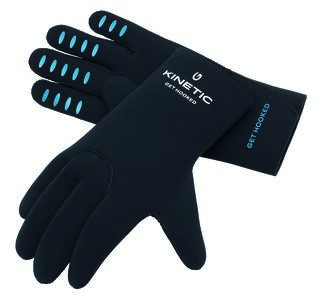 Kinetic NeoSkin Waterproof Glove Vanntett hanske