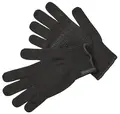 Kinetic Merino Wool Glove Black One size Tynne merinoull hansker