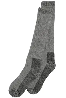 Kinetic Wool Sock Long Høyytelsessokker med merino ullblanding