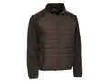 Kinetic Hybrid Jacket Dark Olive XL Varm og god jakke
