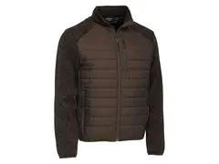 Kinetic Hybrid Jacket Dark Olive S Varm og god jakke