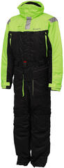 Kinetic Guardian Flotation Suit XXL Flytedress - Black/Lime
