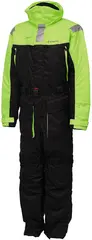 Kinetic Guardian Flotation Suit L Flytedress - Black/Lime