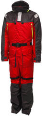 Kinetic Guardian Flotation Suit 3XL Flytedress - Red/Stormy