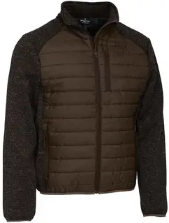 Kinetic Hybrid Jacket Varm og god jakke