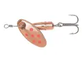 Kinetic Bug 9g Copper Langtkastende og lettfisket spinner