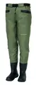 Kinetic ClassicGaiter Bootfoot Olive, 44/45