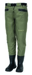 Kinetic ClassicGaiter Bootfoot Pant XXL Olive, 46/47