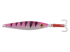 Kinetic Torskepilken 200g Pink Tiger Ikonisk og effektiv pilk