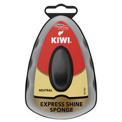 Kiwi Express pussesvamp Neutral, 50ml