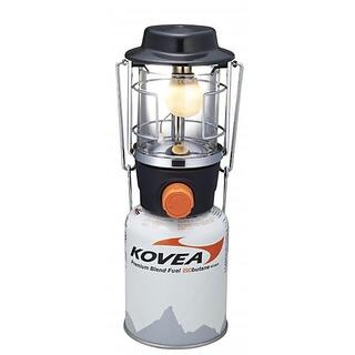 Kovea Gentleman Gas Lantern KGL-1403 Gasslykt med piezo og justeringsknapp