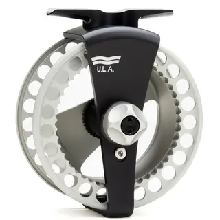 Waterworks-Lamson ULA Force Reel Limited Edition