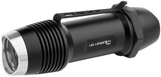 LED Lenser F1 lommelykt Superkompakt, vanntett og meget lyssterk
