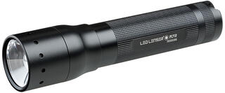 LED Lenser M7R Oppladbar håndlykt, 220 Lumen
