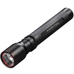 LED Lenser P17R lommelykt Kraftig og oppladbar, 1200 lumen