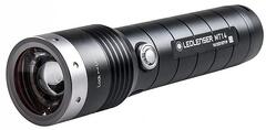 LED Lenser MT14 lommelykt Kraftig og oppladbar, 1000 lumen