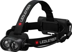 LED Lenser H19R Core hodelykt Hodelykt 3500  lumen