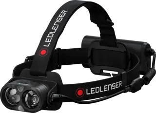 LED Lenser H19R Core hodelykt Hodelykt 3500  lumen
