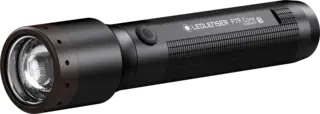 LED Lenser P7R Core lommelykt 1400 lumen, oppladbar