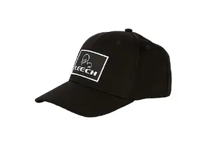 Leech Caps One Size Med Leech Logo