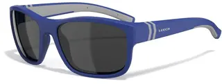Leech ATW Kidz Blue Polariserte solbriller for unge fiskere