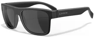 Leech Street solbriller Black