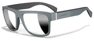 Leech Street Titanium solbriller
