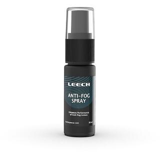 Leech Anti-Fog Spray Motvirker dugg p&#229; brillelinser