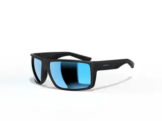 Leech Hawk Water Polariserte solbriller med kobber linse