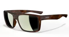 Leech X7 Solbriller Amber Premium solbriller