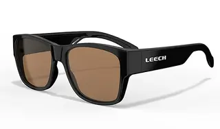 Leech Cover Solbriller Polariserte solbriller