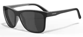 Leech X Street Black Polariserte solbriller med Copper linse