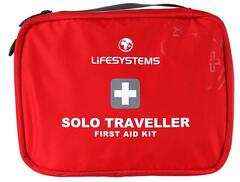 Lifesystems Trek Førstehjelps kit med 23 deler, 240g
