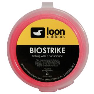 Loon Biostrike Pink Nappindikator