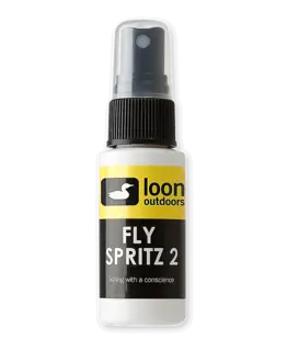 Loon Fly spritz II For den miljøbevisste!