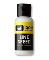 Loon Line up kit Line speed og line cleaner boks