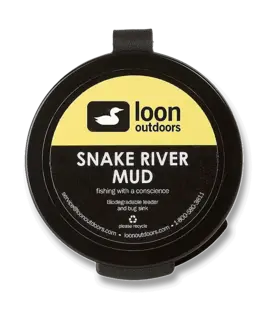 Loon Snake River Mud Synkepasta