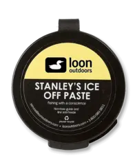 Loon Ice Off Pasta Antifrys pasta