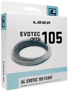 Loop Evotec 105 Flyt