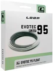 Loop Evotec 95 Flyt WF #4