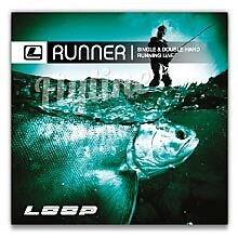 Loop Runner runningline Med ferdig løkke