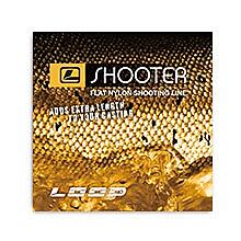 Loop Shooter Shootingline - Intermediate 33m.