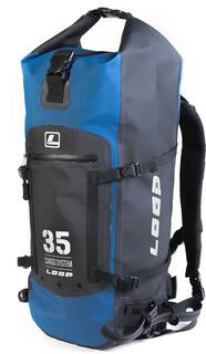 Loop Dry Backpack 40