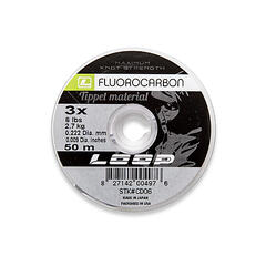 Loop Fluorocarbon Tippet 0,25 mm 50m