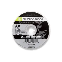 Loop Fluorocarbon Tippet 0,159 mm 50m