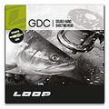 Loop GDC Shootinghead #10 Low Float, klumpvekt 40g