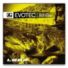 Loop Evotec 100 Flyt Ivory/Moss green, klumpvekt 8 til 20,5g