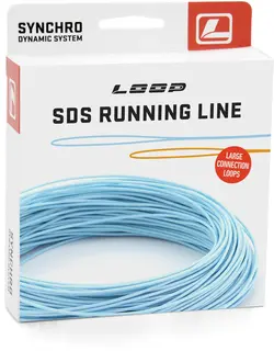 Loop SDS Runningline Ultra low strech skyteline