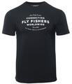 Loop Connecting Fly Fishers WW S Black