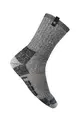 Loop Wool Hot Socks 36/39 Grey